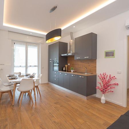 ברגמו Apartments Vistallihouse מראה חיצוני תמונה