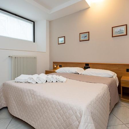 ברגמו Apartments Vistallihouse מראה חיצוני תמונה