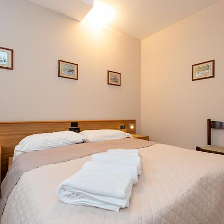 ברגמו Apartments Vistallihouse מראה חיצוני תמונה