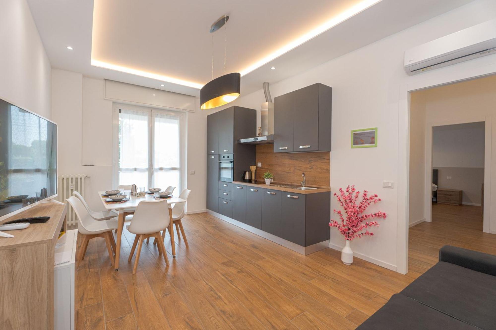 ברגמו Apartments Vistallihouse מראה חיצוני תמונה