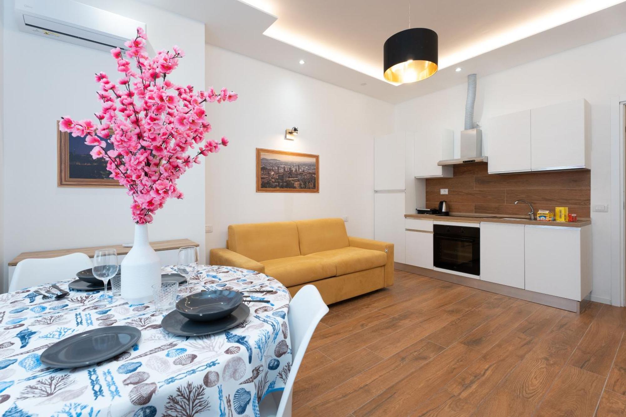 ברגמו Apartments Vistallihouse מראה חיצוני תמונה