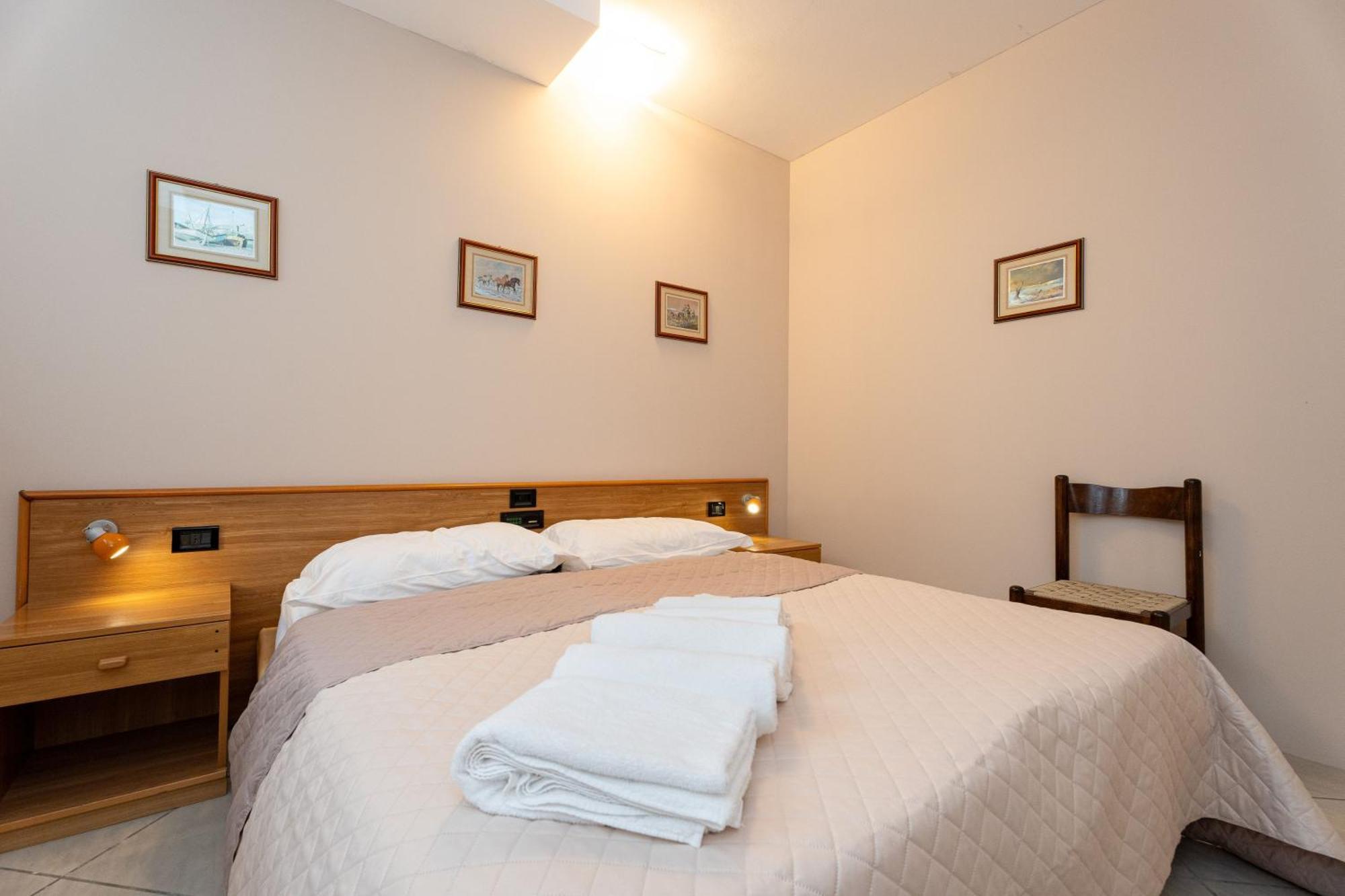 ברגמו Apartments Vistallihouse מראה חיצוני תמונה