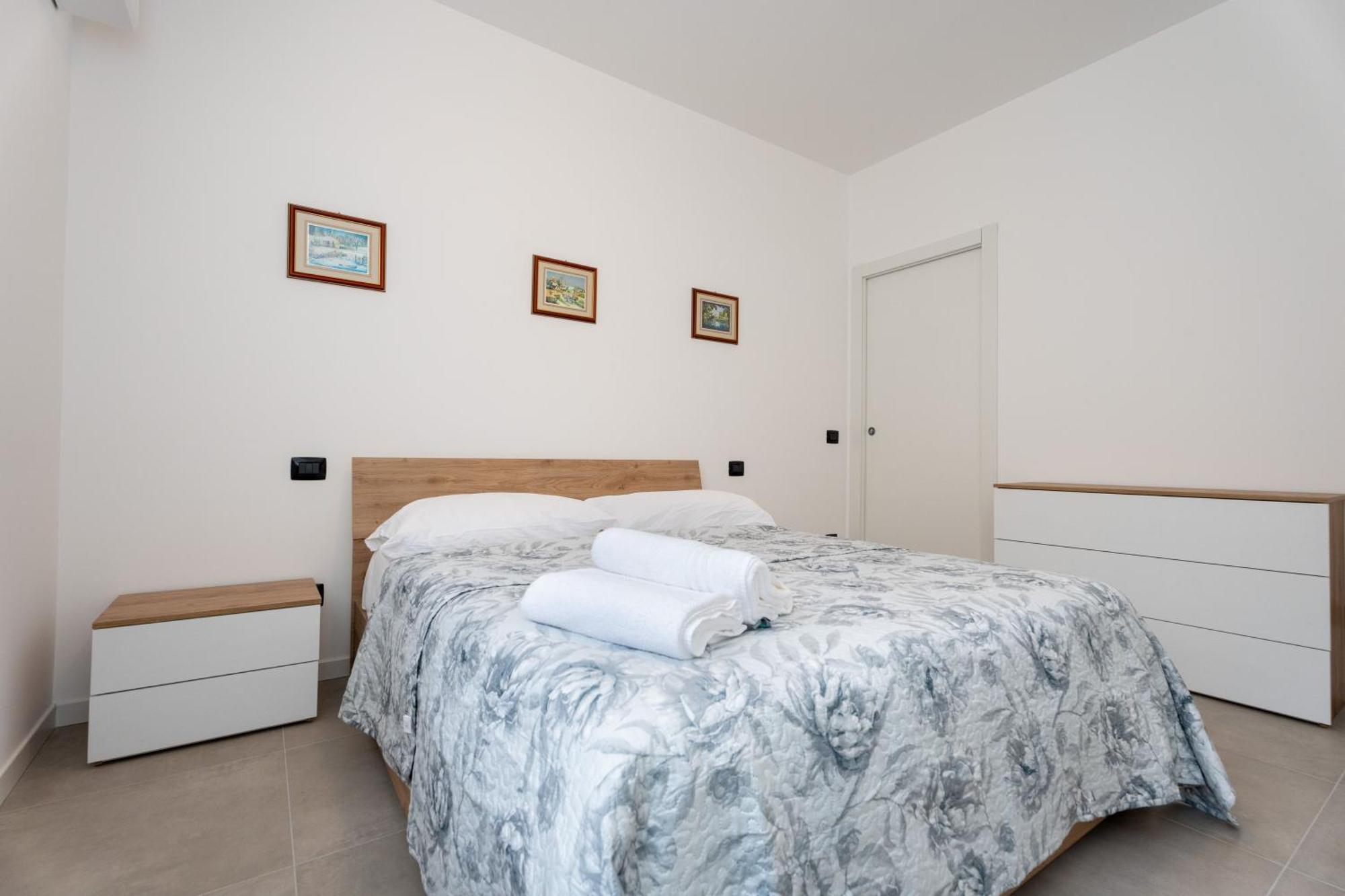 ברגמו Apartments Vistallihouse מראה חיצוני תמונה