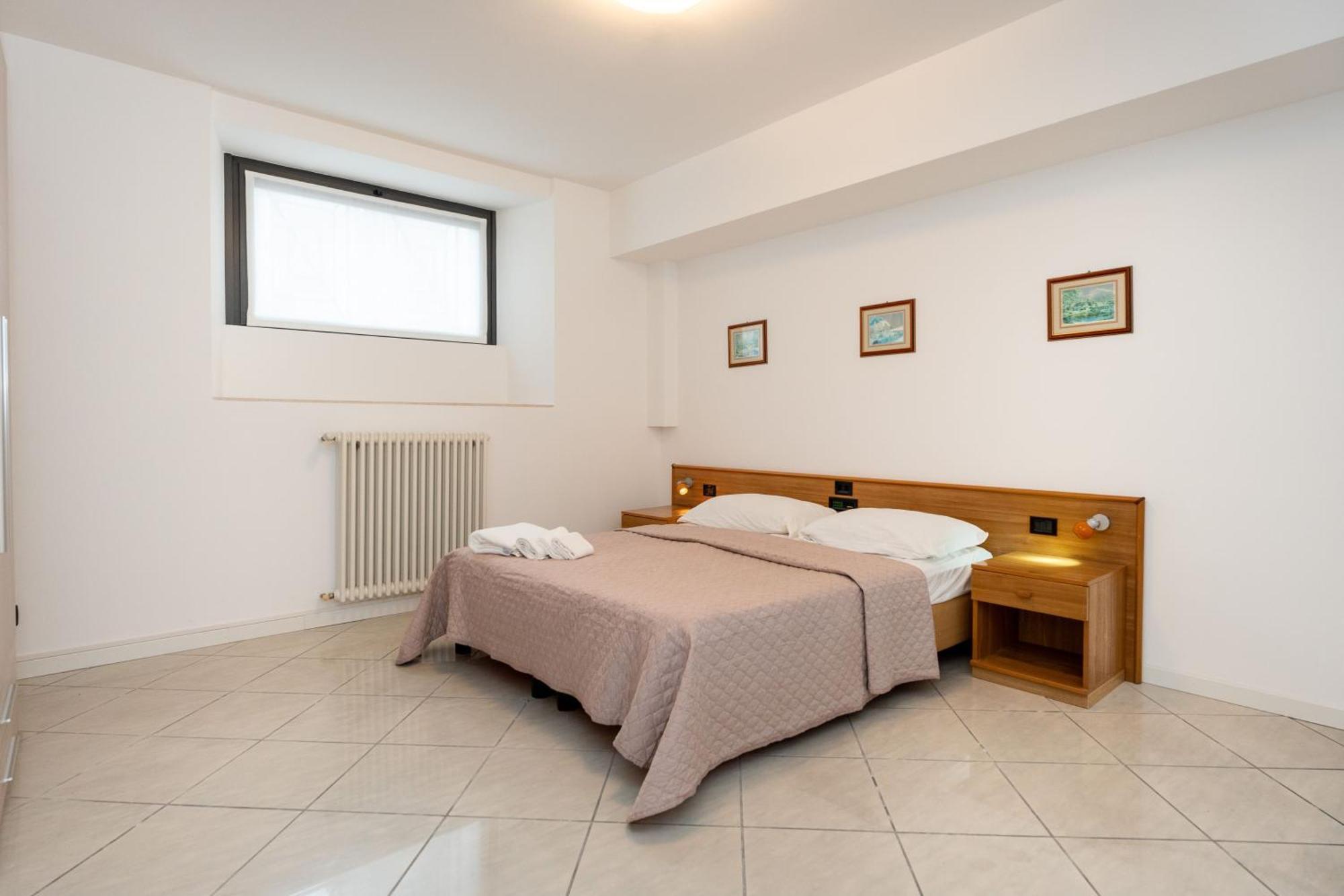 ברגמו Apartments Vistallihouse מראה חיצוני תמונה