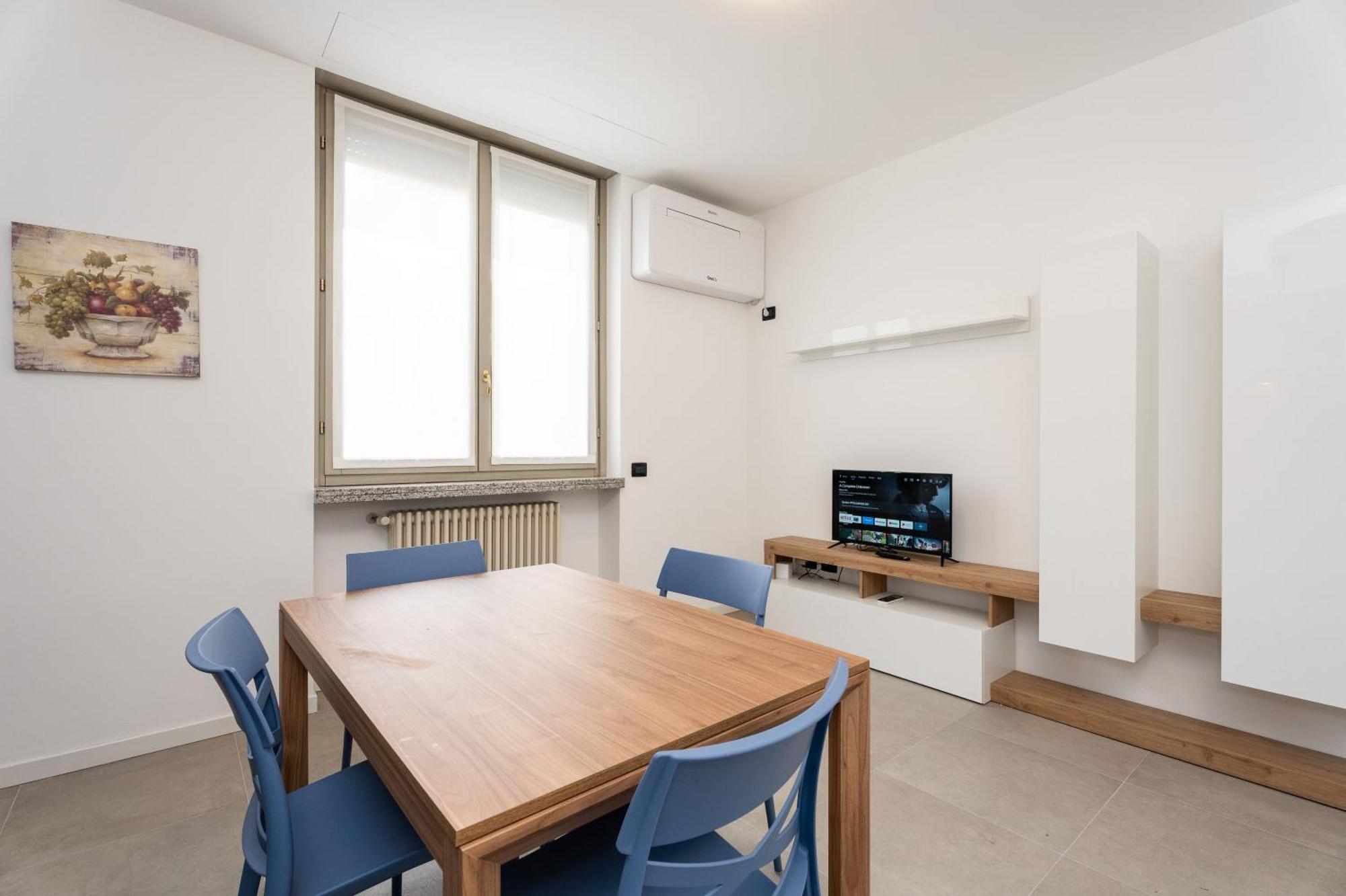 ברגמו Apartments Vistallihouse מראה חיצוני תמונה