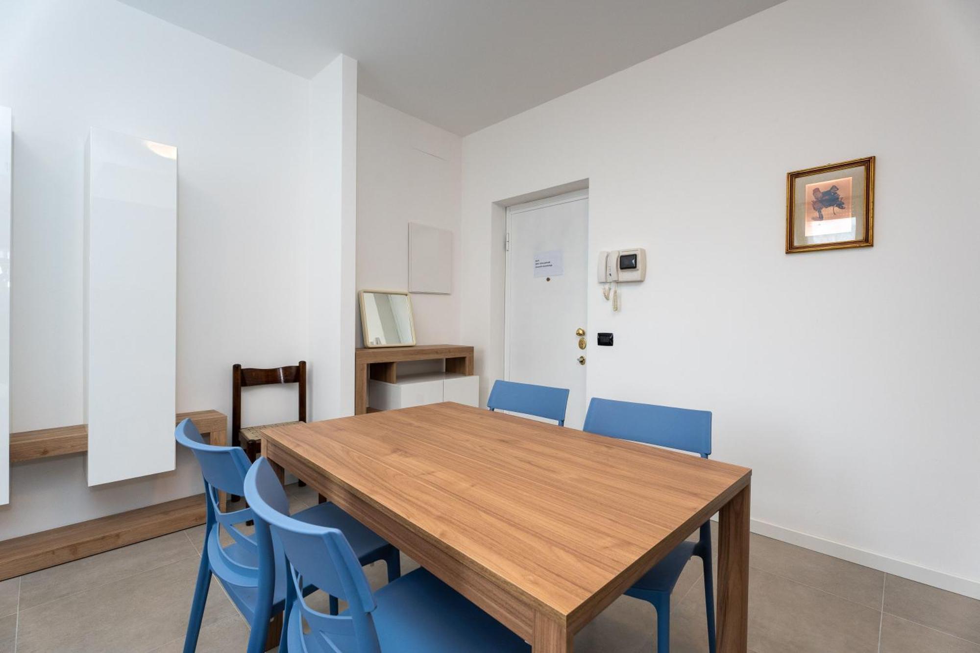 ברגמו Apartments Vistallihouse מראה חיצוני תמונה