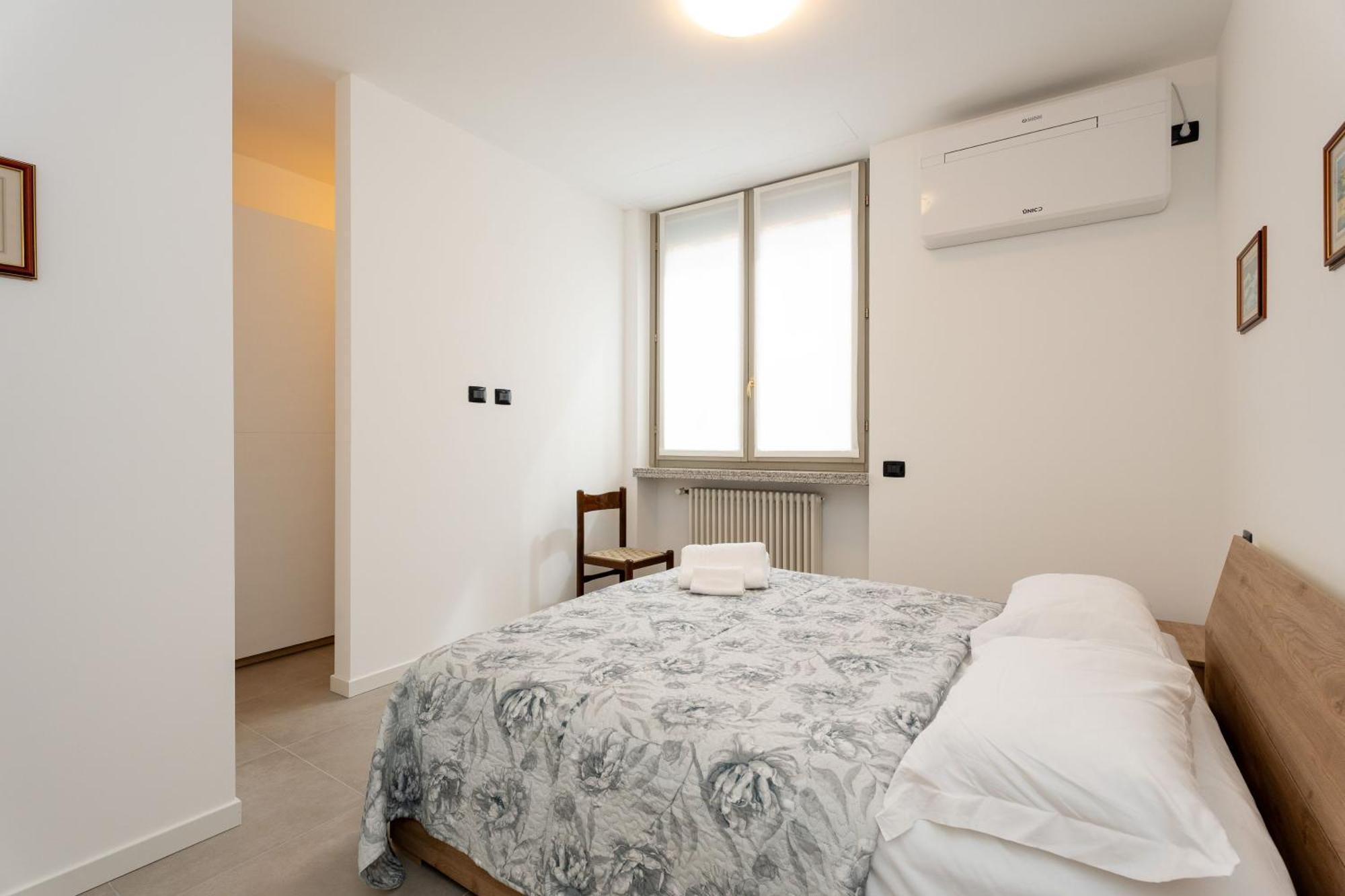 ברגמו Apartments Vistallihouse מראה חיצוני תמונה