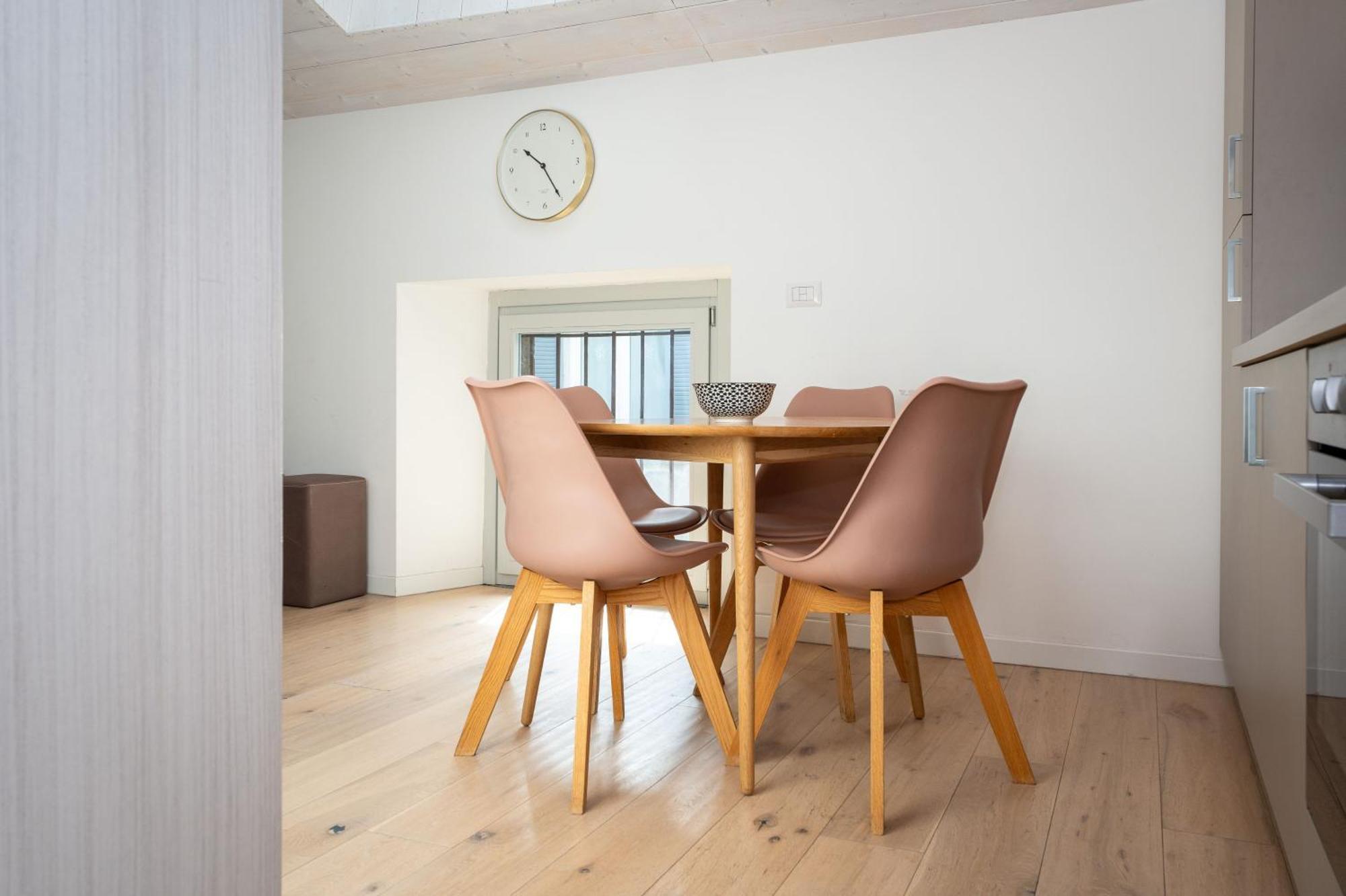 ברגמו Apartments Vistallihouse מראה חיצוני תמונה