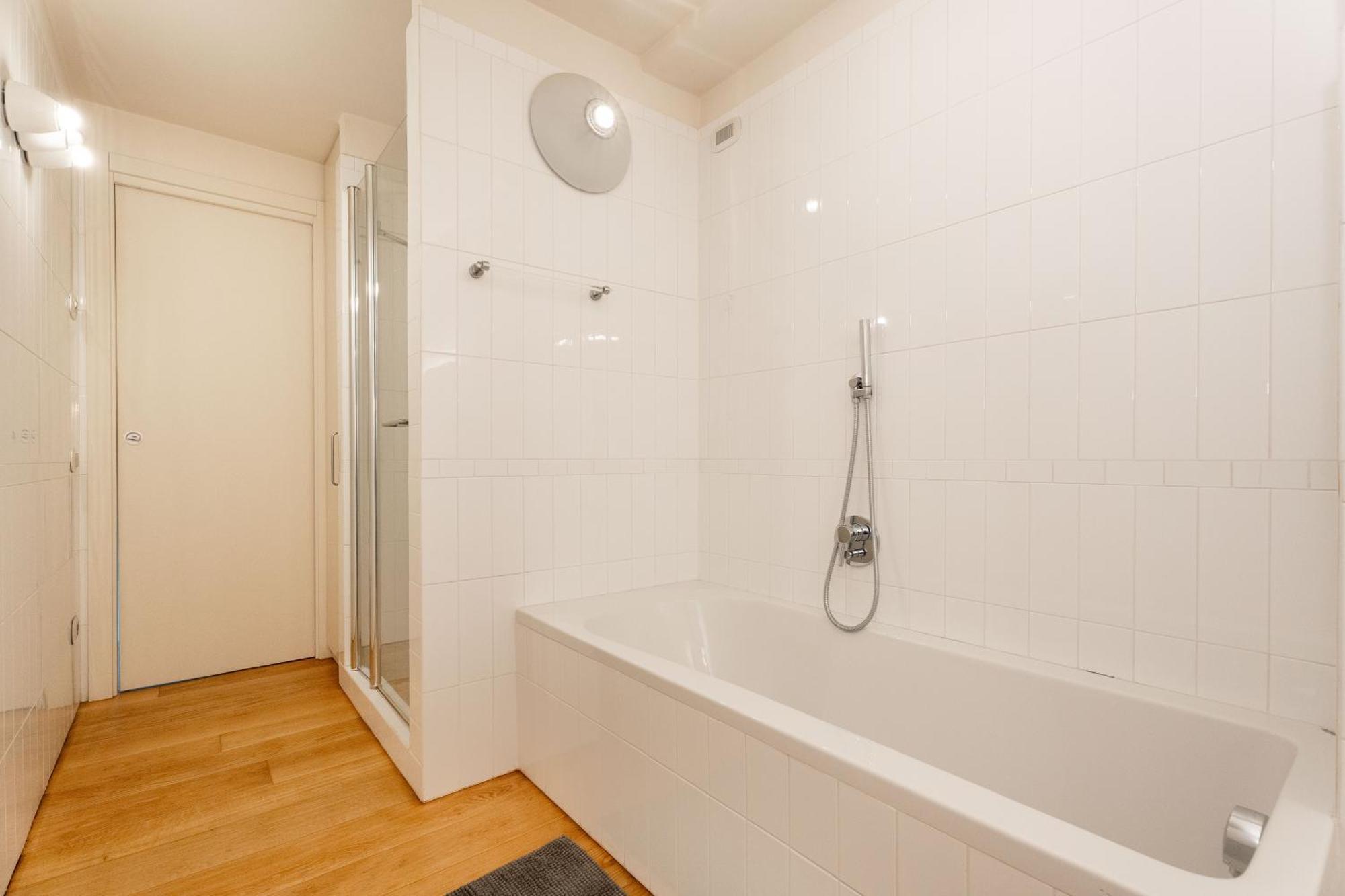 ברגמו Apartments Vistallihouse מראה חיצוני תמונה