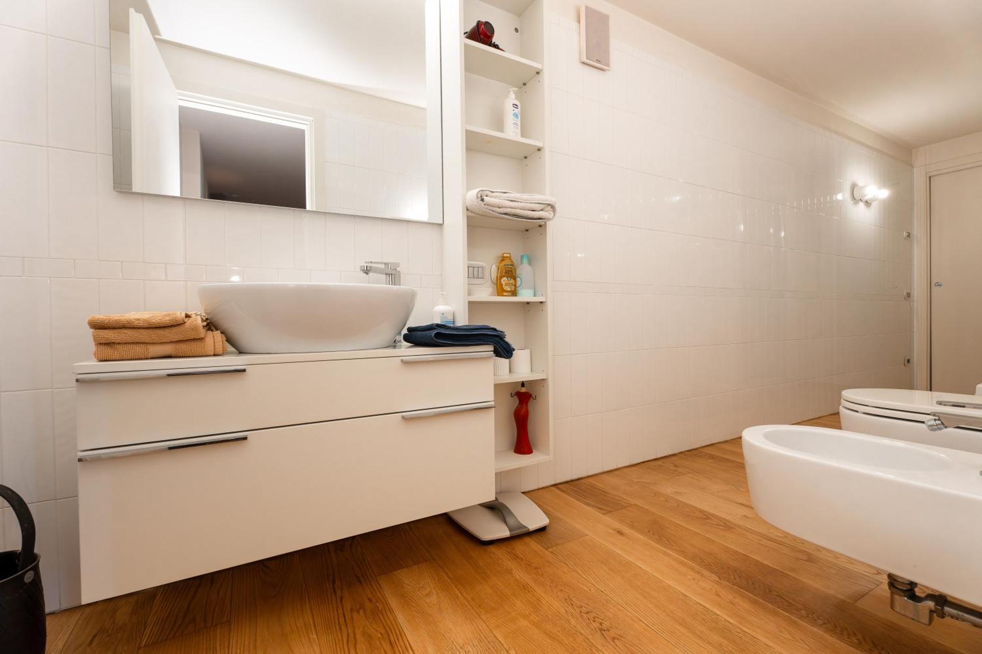 ברגמו Apartments Vistallihouse מראה חיצוני תמונה