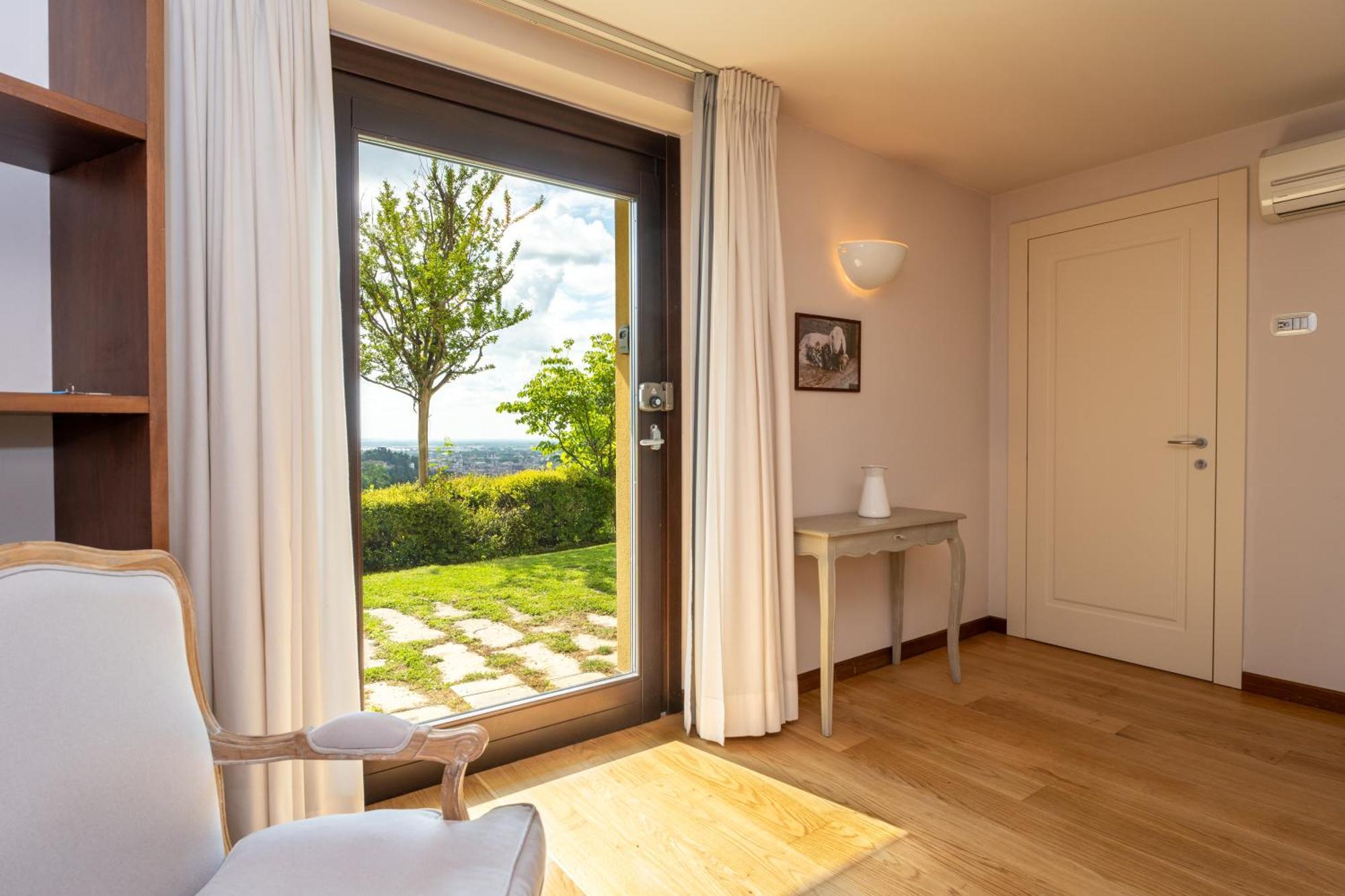 ברגמו Apartments Vistallihouse מראה חיצוני תמונה
