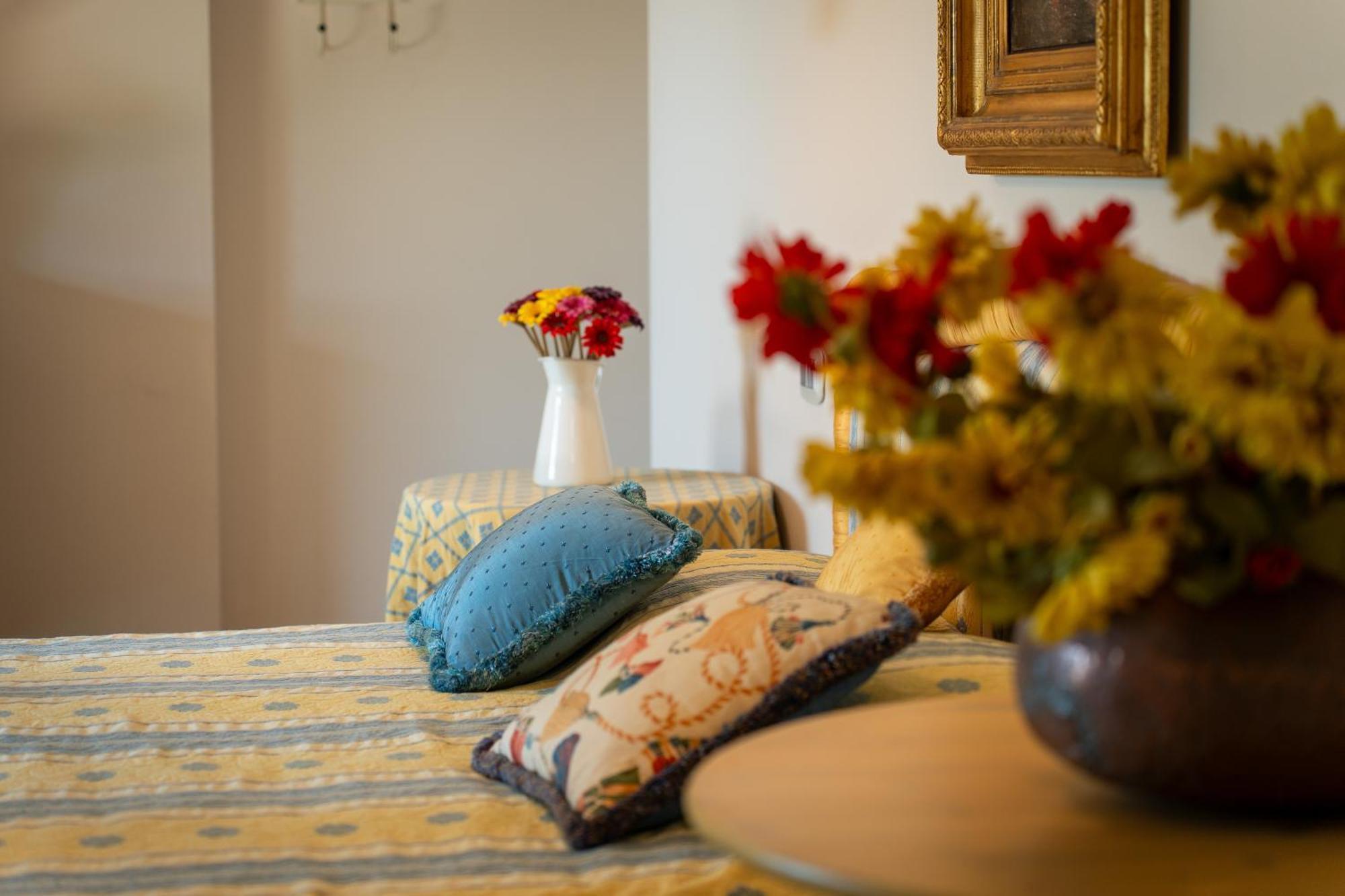 ברגמו Apartments Vistallihouse מראה חיצוני תמונה