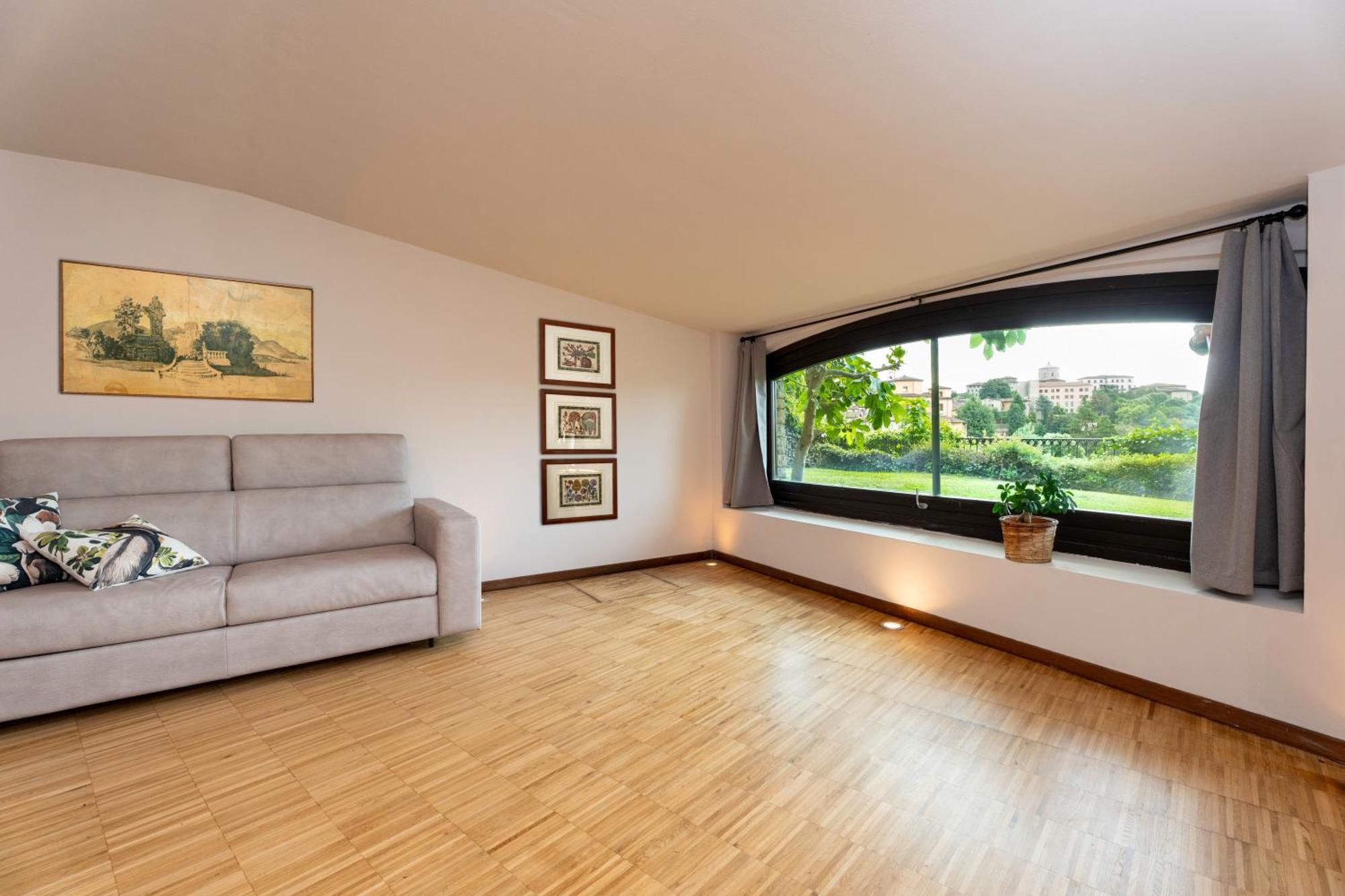 ברגמו Apartments Vistallihouse מראה חיצוני תמונה
