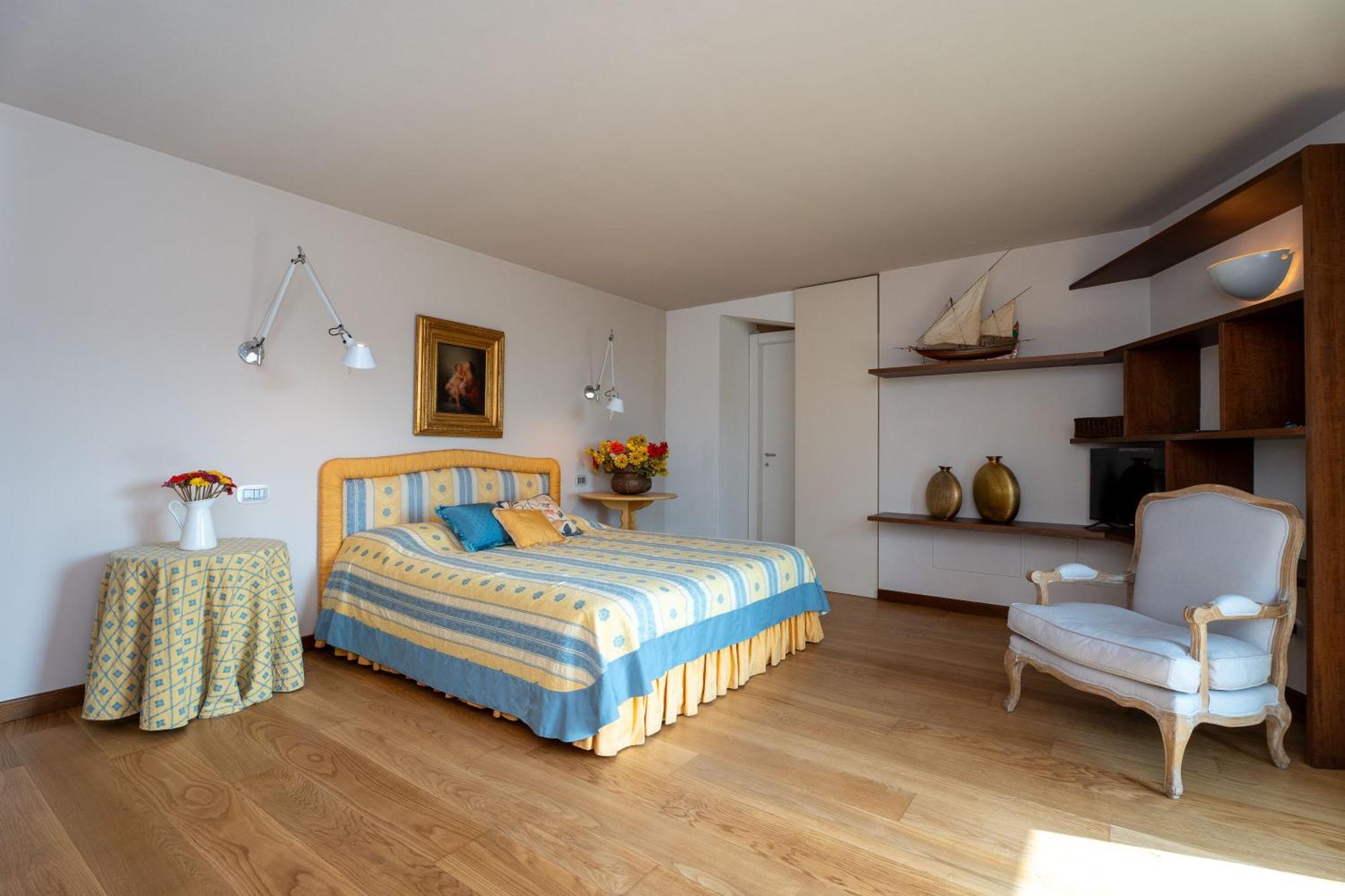 ברגמו Apartments Vistallihouse מראה חיצוני תמונה