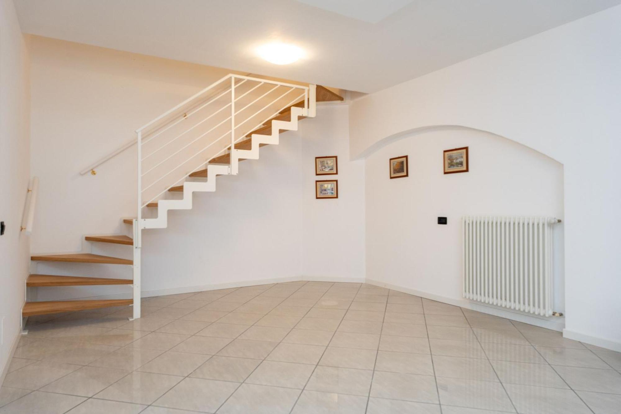 ברגמו Apartments Vistallihouse מראה חיצוני תמונה