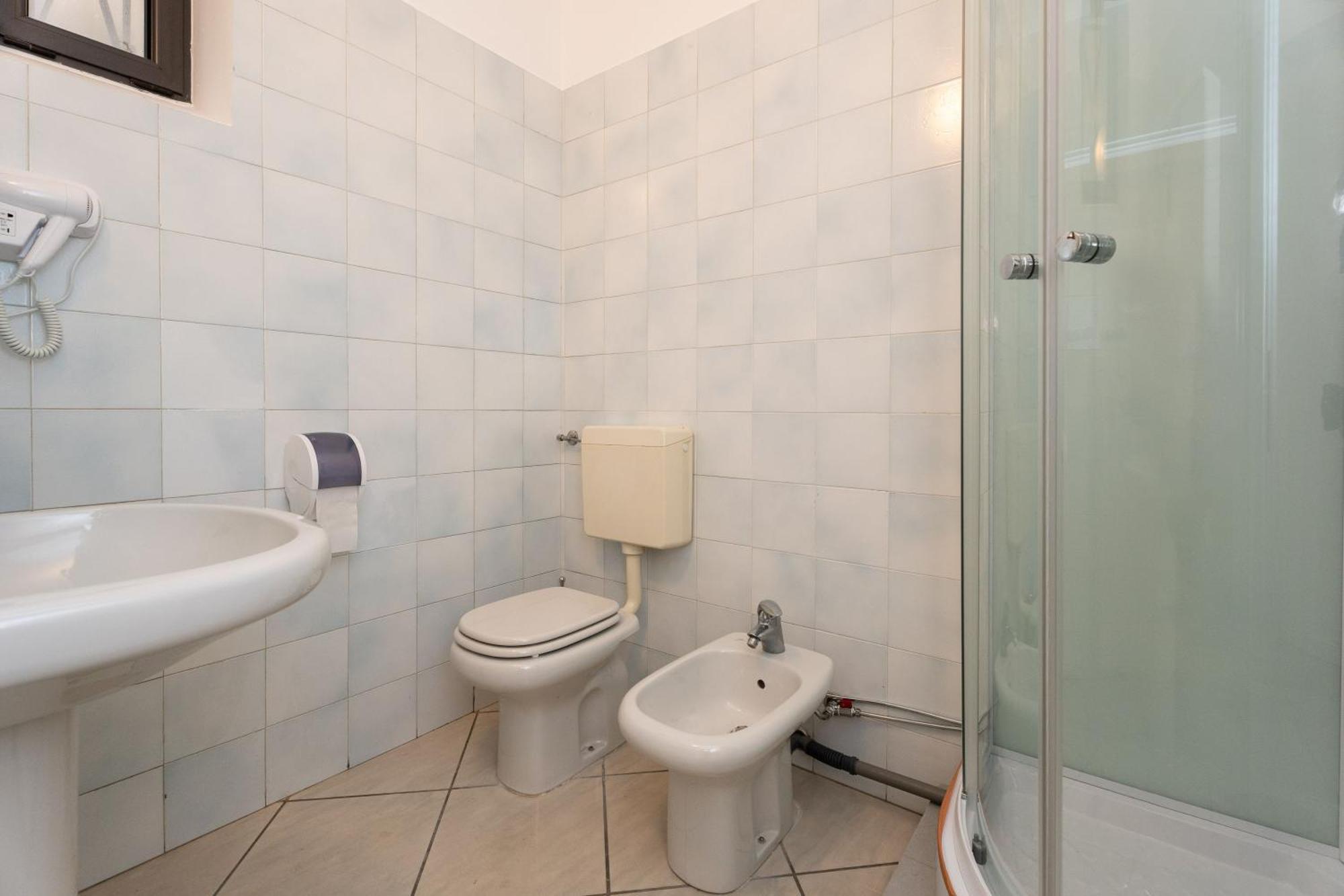 ברגמו Apartments Vistallihouse מראה חיצוני תמונה
