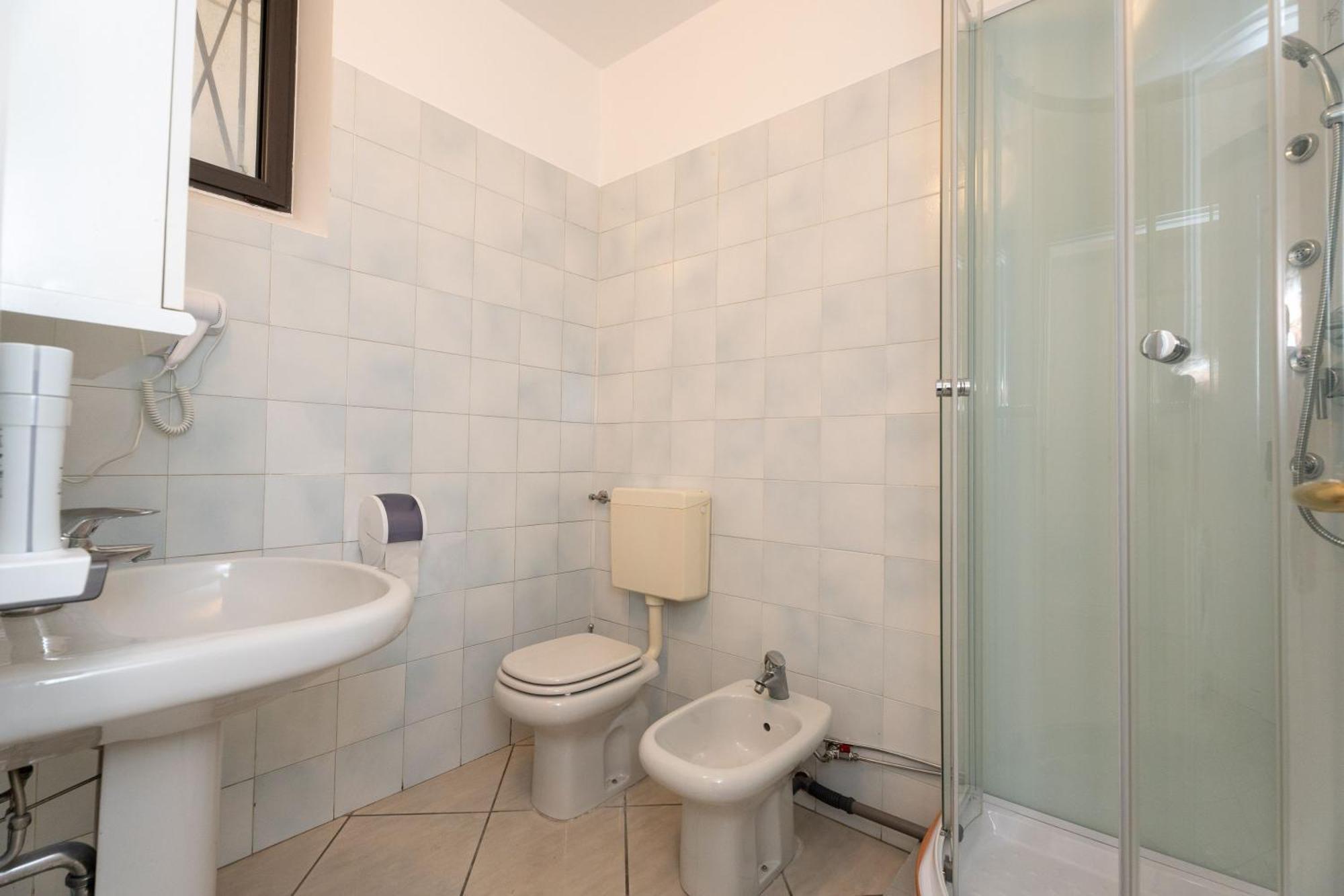ברגמו Apartments Vistallihouse מראה חיצוני תמונה