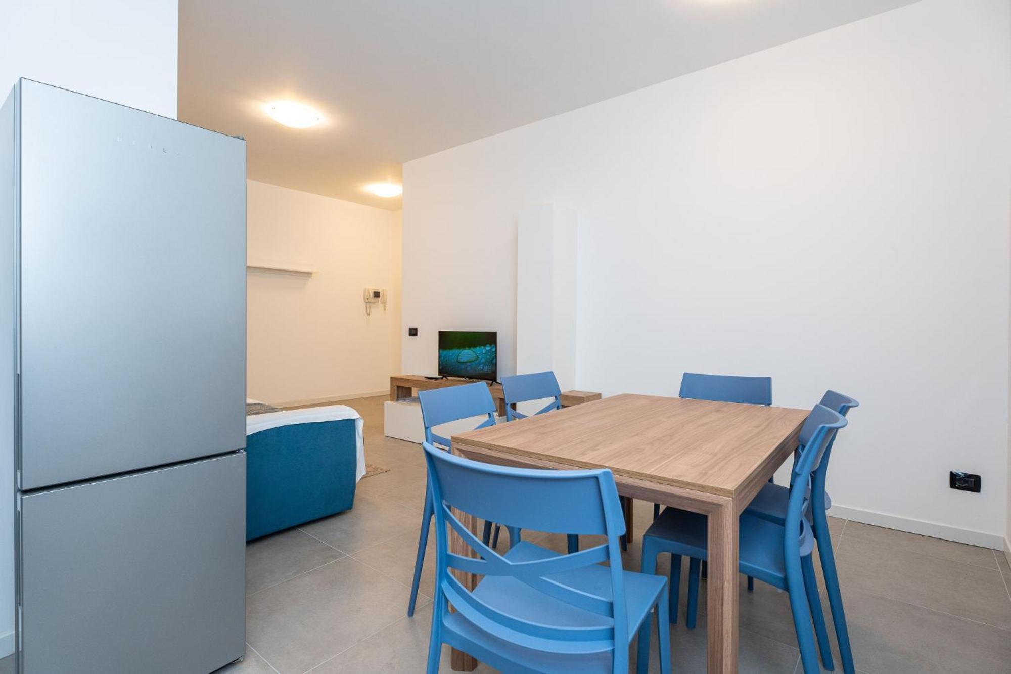 ברגמו Apartments Vistallihouse מראה חיצוני תמונה