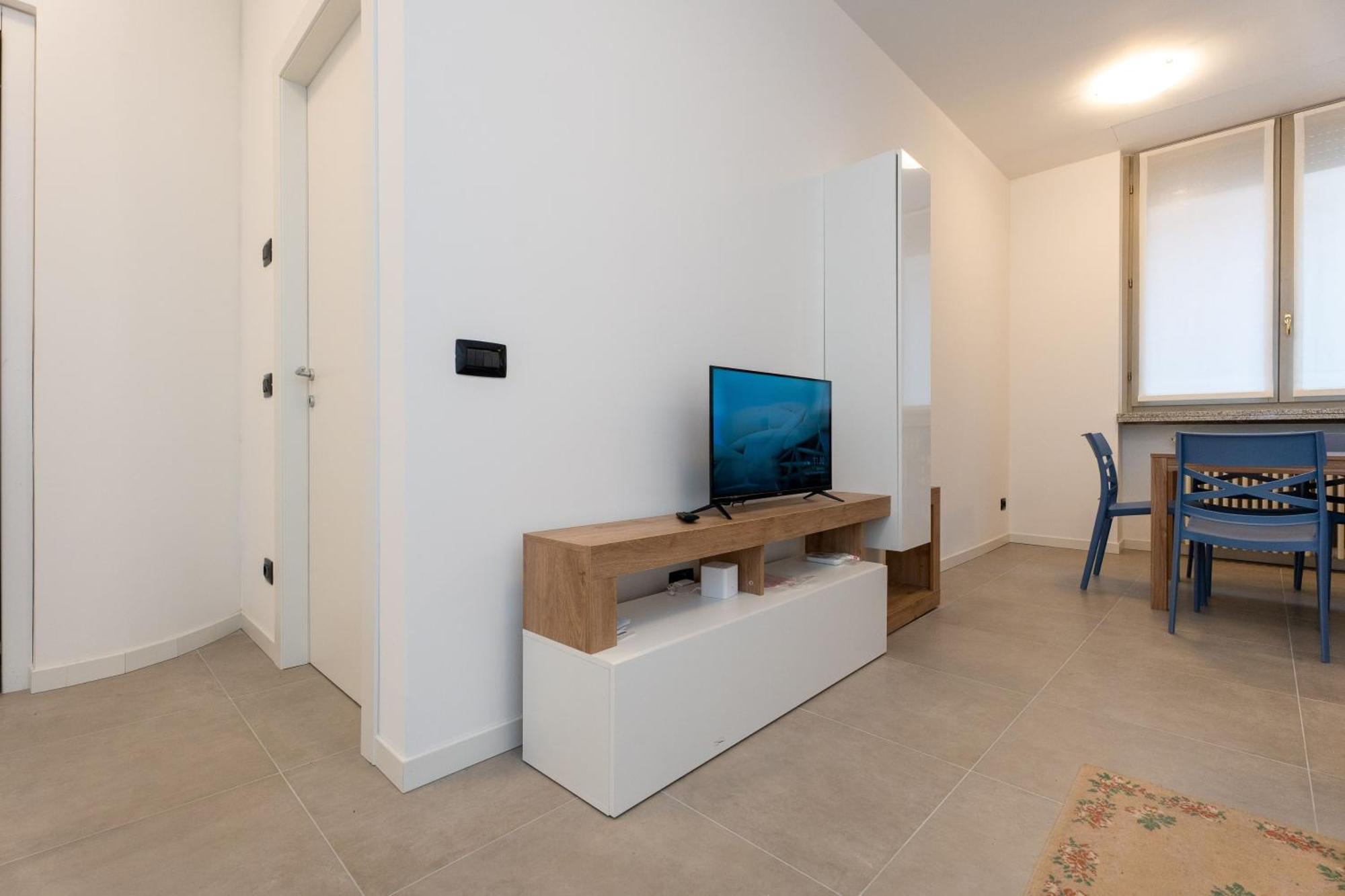 ברגמו Apartments Vistallihouse מראה חיצוני תמונה