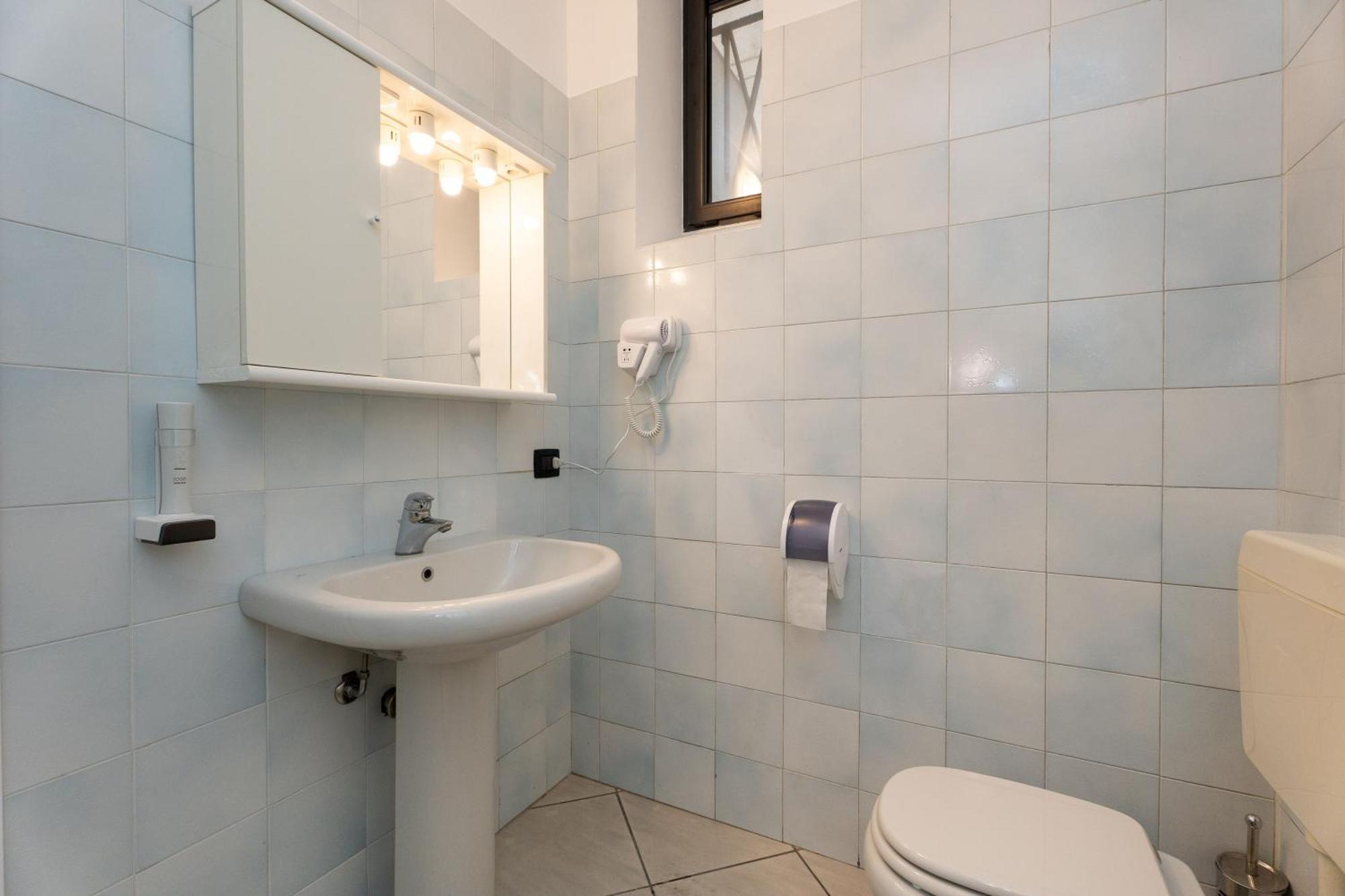 ברגמו Apartments Vistallihouse מראה חיצוני תמונה