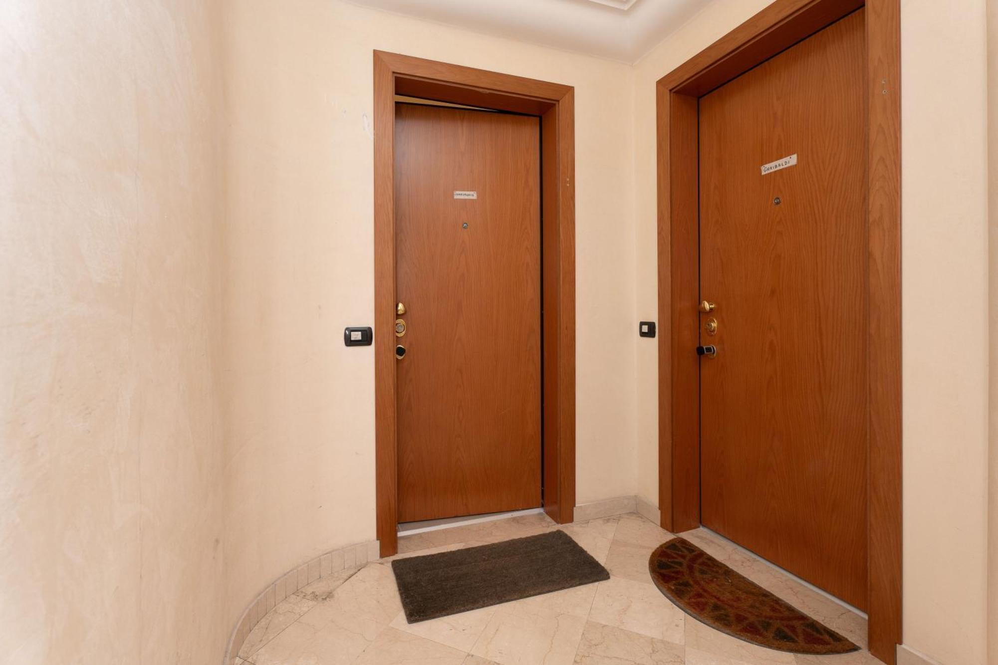 ברגמו Apartments Vistallihouse מראה חיצוני תמונה