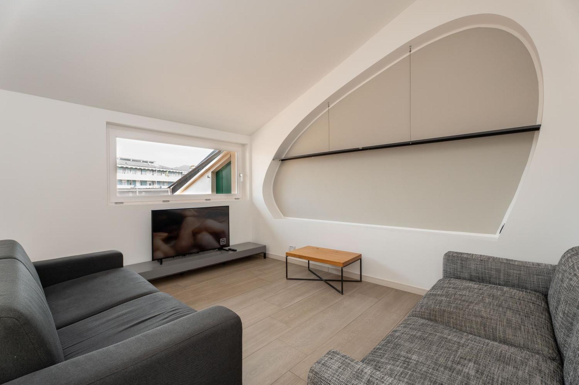 ברגמו Apartments Vistallihouse מראה חיצוני תמונה
