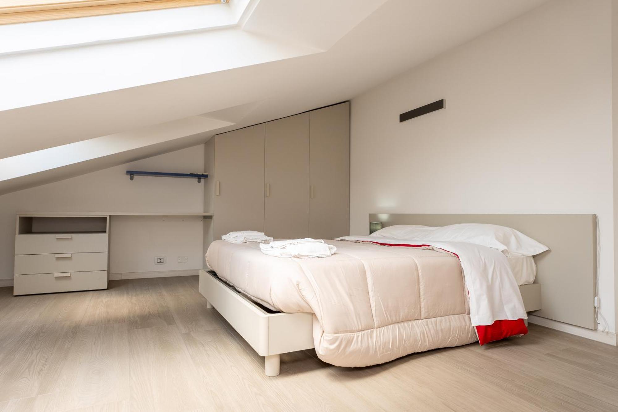 ברגמו Apartments Vistallihouse מראה חיצוני תמונה