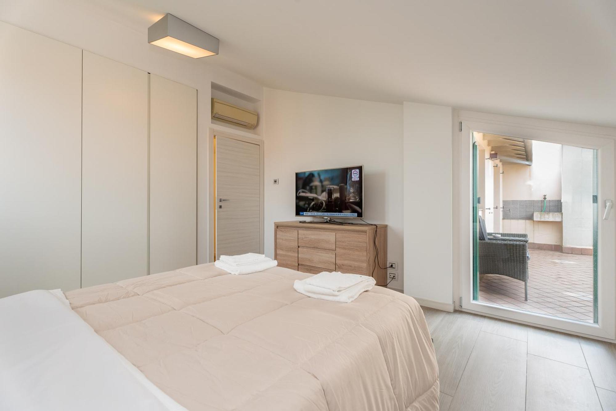ברגמו Apartments Vistallihouse מראה חיצוני תמונה